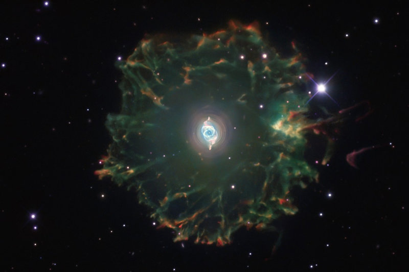 NGC6543