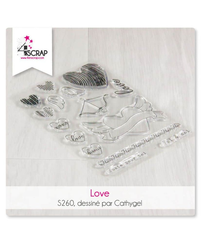 S260-love-tampon-transparent-scrapbooking-carterie-amour-coeur