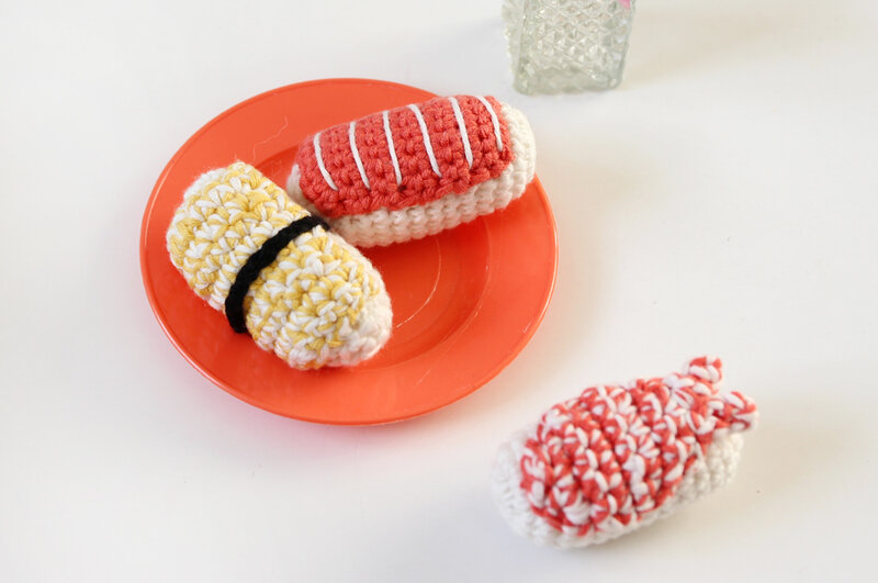 sushi-crochet