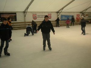 Sortie à la patinoire 23-12-2011 - La Hestre (16)