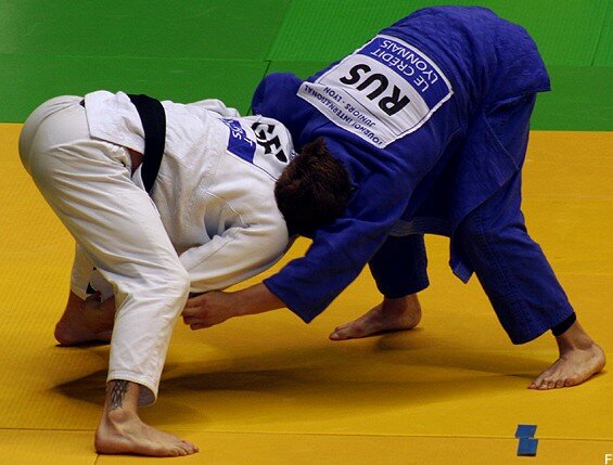 JUDO1