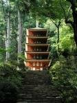 five-story-pagoda