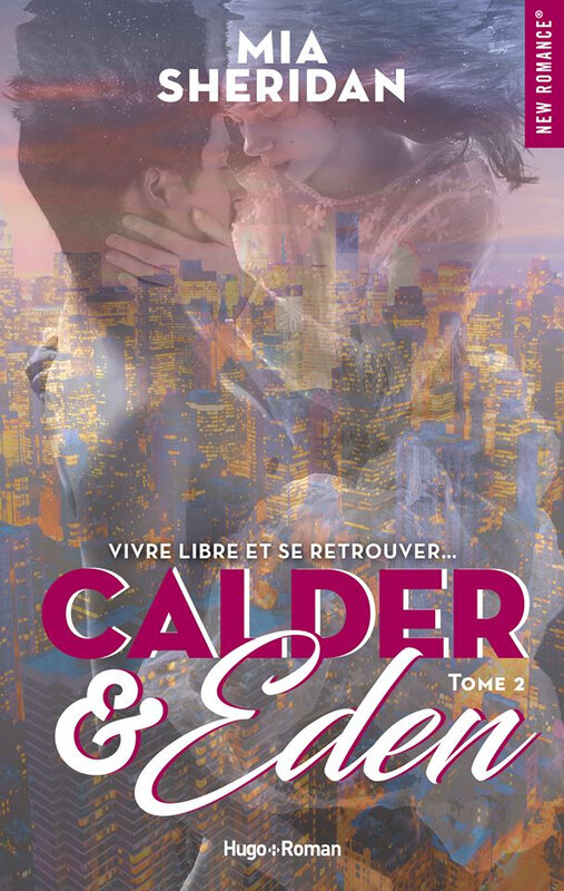 Calder et Eden 2