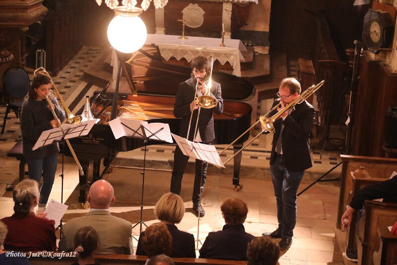 Photos JMP©Koufra 12 - Tauriac de Camarès - Concert - 09062019 - 0173