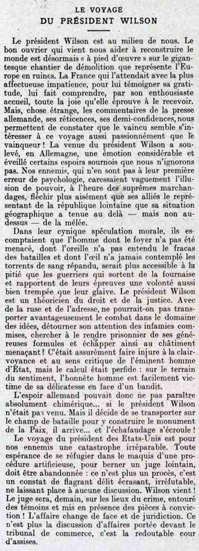 Voyage Wilson1