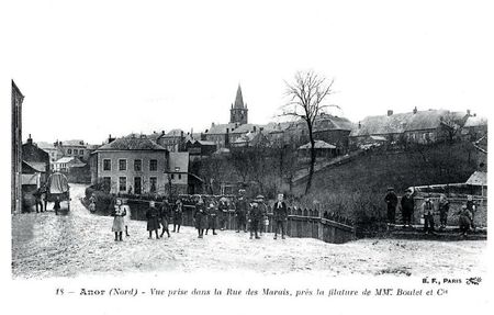 ANOR-Rue des Marais