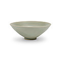 Song ceramics sold at Christie's Hong Kong, 22 Nov - 6 Dec 2022