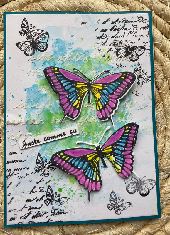 4 - Scrapminouche