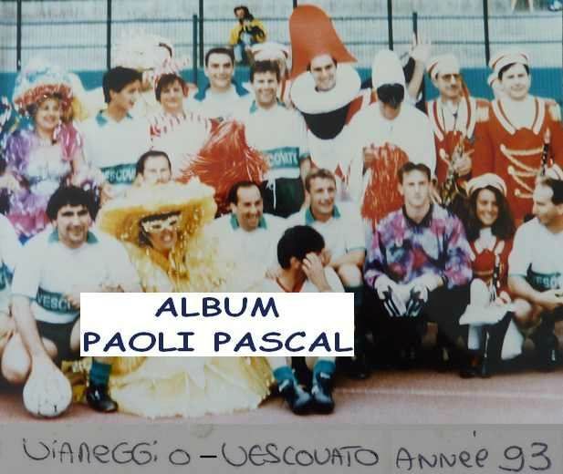 020 Paoli Pa - Photos