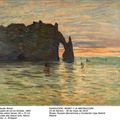 'Monet and Abstraction' @ <b>Museo</b> <b>Thyssen</b>-<b>Bornemisza</b>