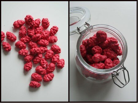 B__pralines