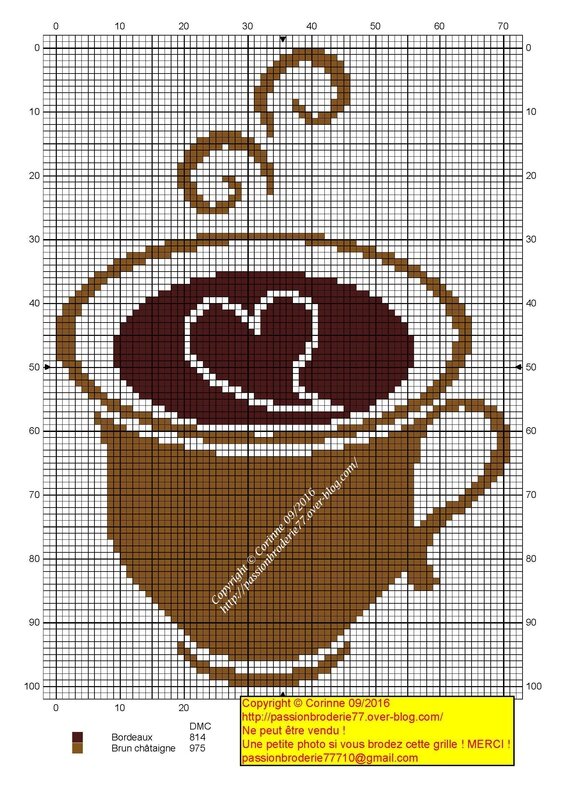 Café coeur