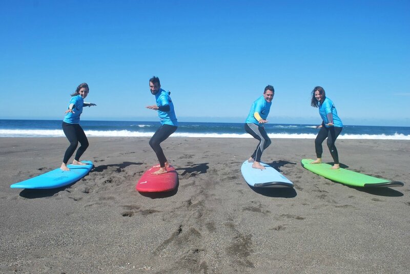 Açores Surf