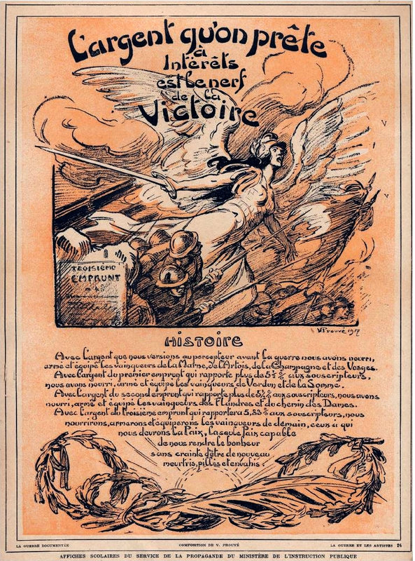 Prouvé Argent