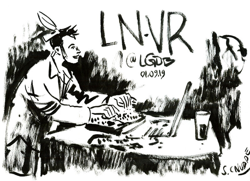 LN-VR