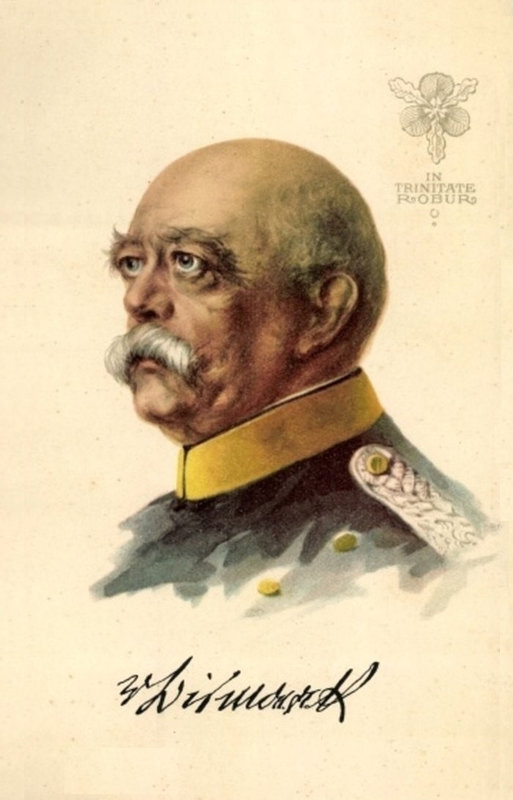 CPA Bismarck R