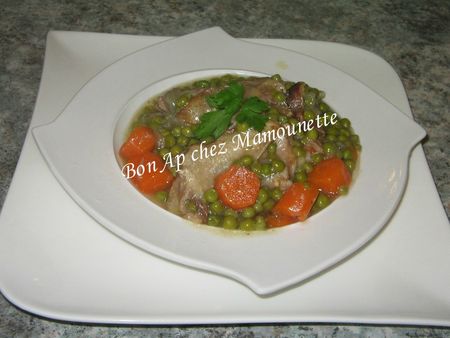 sauté de veau façon Mamounette 010