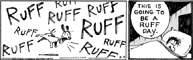 ruff