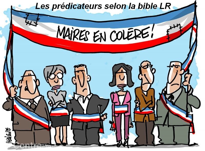 maires