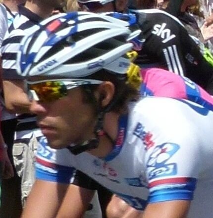 Thibaut Pinot