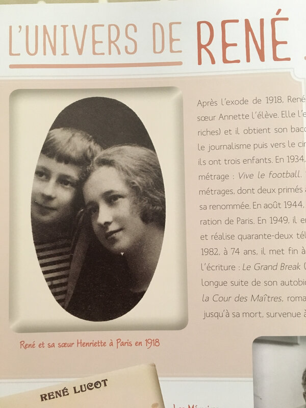 René