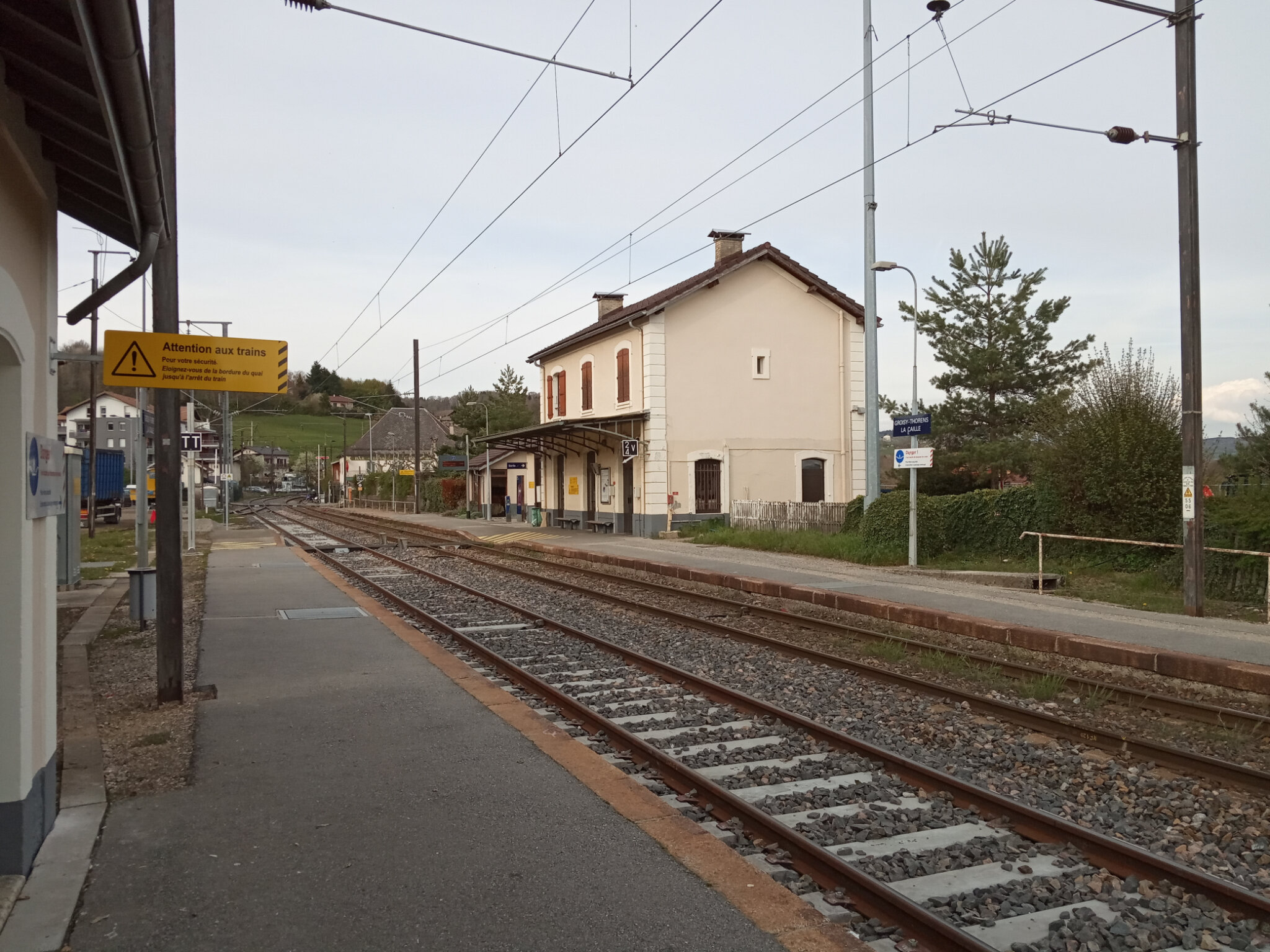 Groisy (Haute-Savoie - 74)