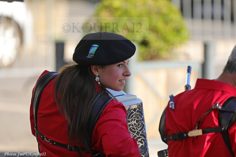 Photos JMP©Koufra 12 - Le Caylar - Los Musicaires del Castèl - 14072019 - 0101