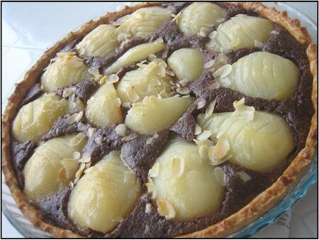 Tarte_aux_poires_amandes_chocolat_001