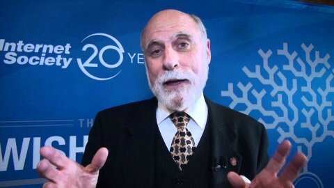 vint-cerf