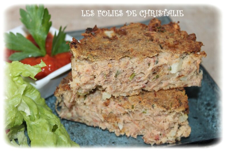 Galette pdt 6
