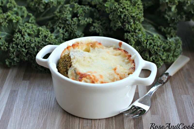 RecetteDeGratin