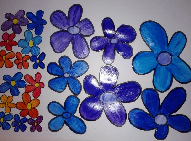 117_Masques_Buisson fleuri (18 bis)