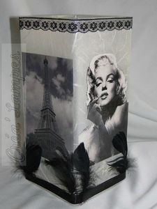 Marylin Monroe - Tour Eiffel (8) (Copier)
