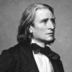 Franz Liszt 01