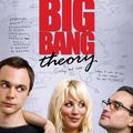 <b>The</b> <b>Big</b> <b>Bang</b> <b>Theory</b> - Saison 1