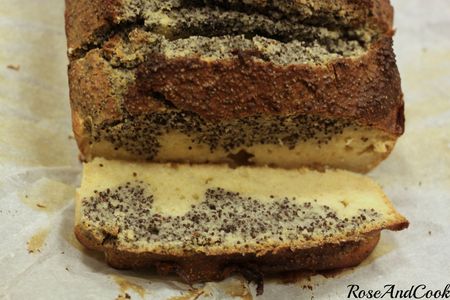 CakeCitronPavot