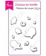 matrice-de-coupe-scrapbooking-carterie-oiseau-zoziaux-en-famille