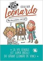 La vie des stars Leonardo couv