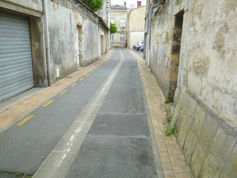 Rue Laliment