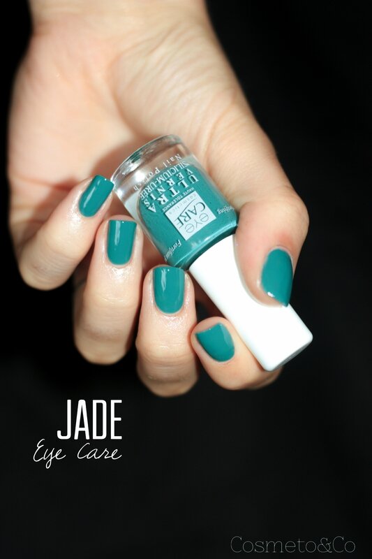 eye care jade