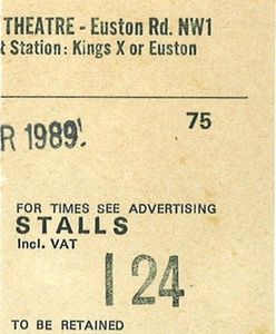 1989_04_The_Triffids_Shaw_Theater_Billet