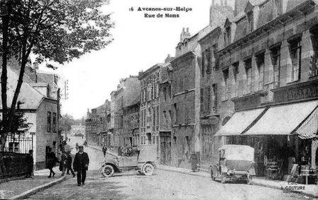 AVESNES-Rue de Mons (3)