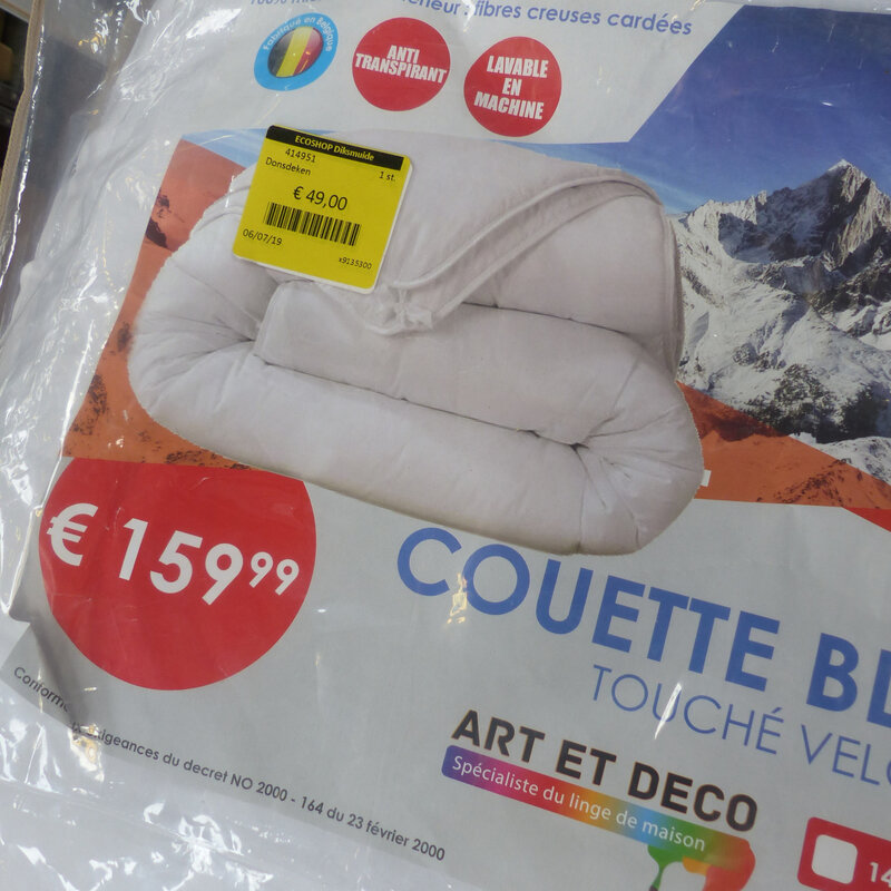 LA MER TROC