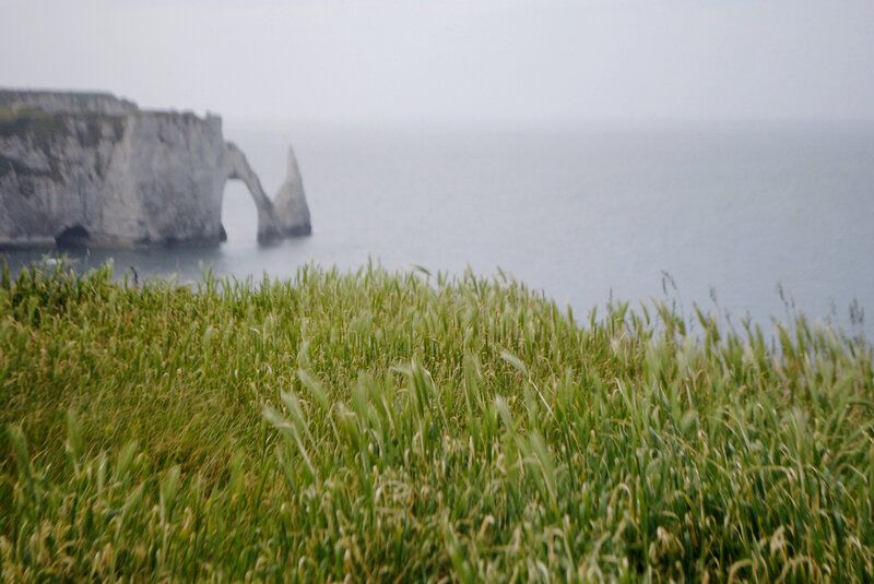 Etretat mamanboucledor