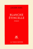 Blanche étincelle