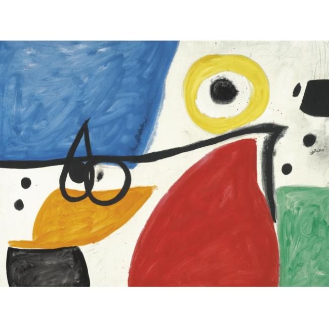 Sotheby's May 2010 Evening Sale of Impressionist and Modern Art ...