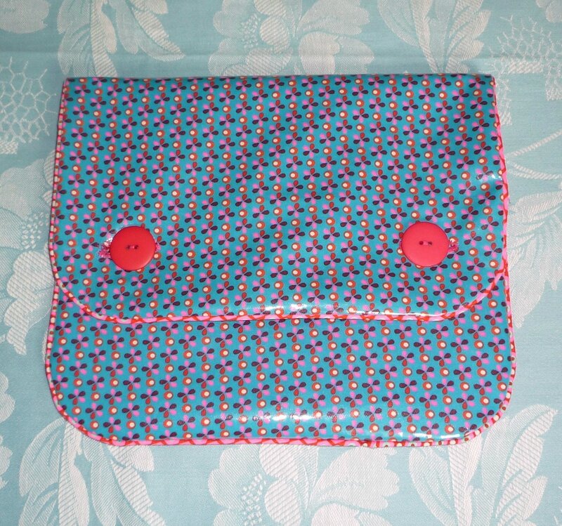 POCHETTE TABLETTE 2