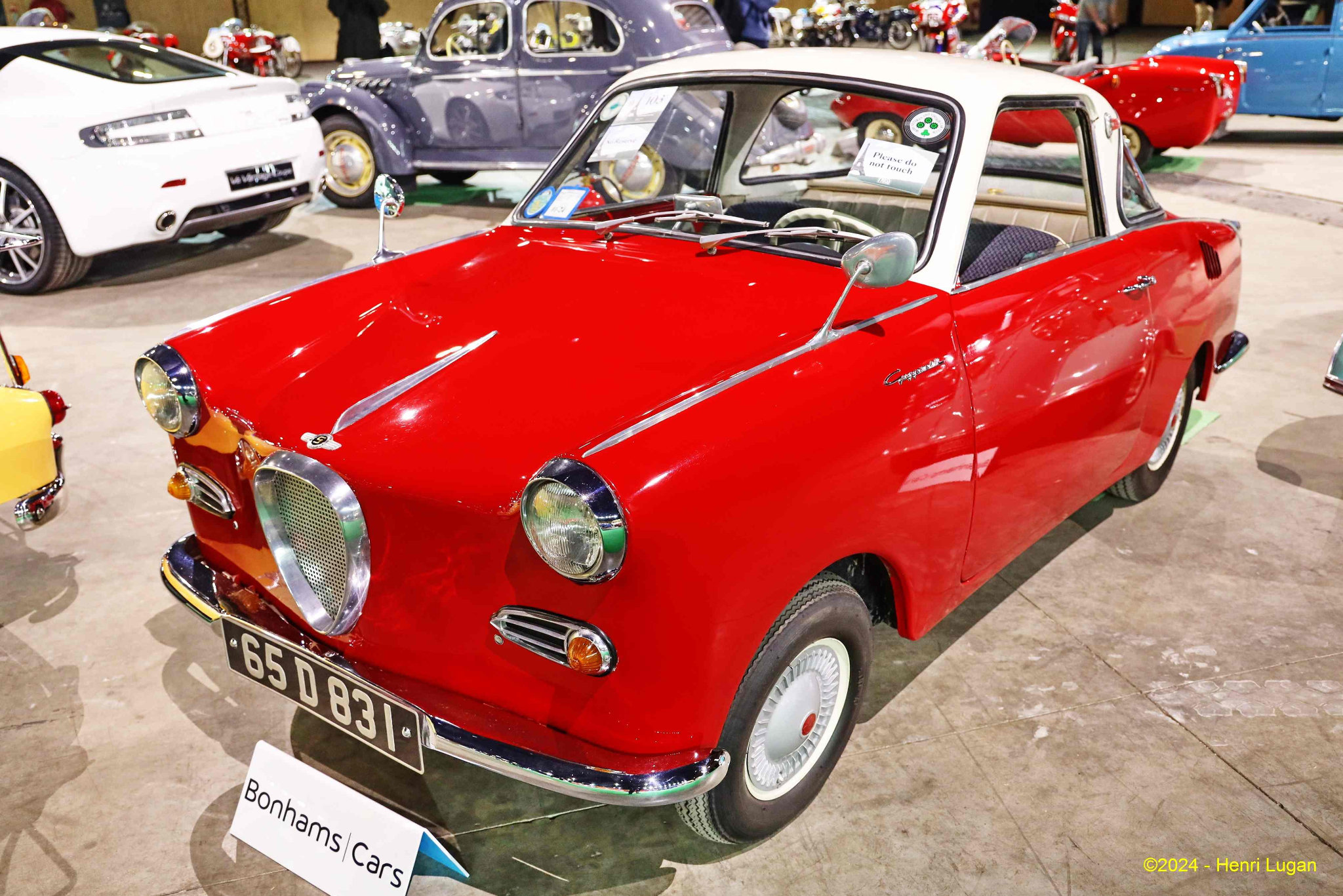 Goggomobil TS 250 Coupe_01 - 1965 [D] HL_GF