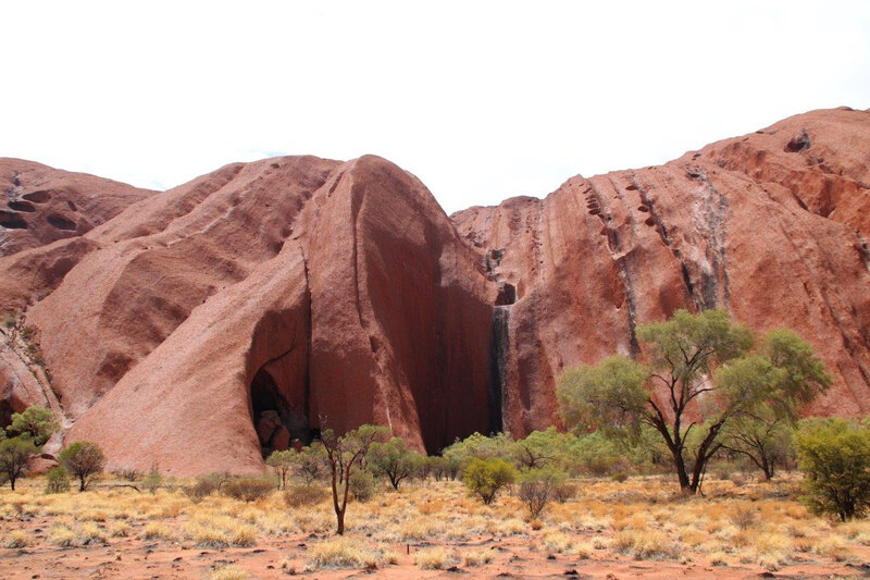 2019-11-28 Matin et rando Uluru 31