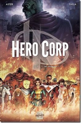 Hero Corp